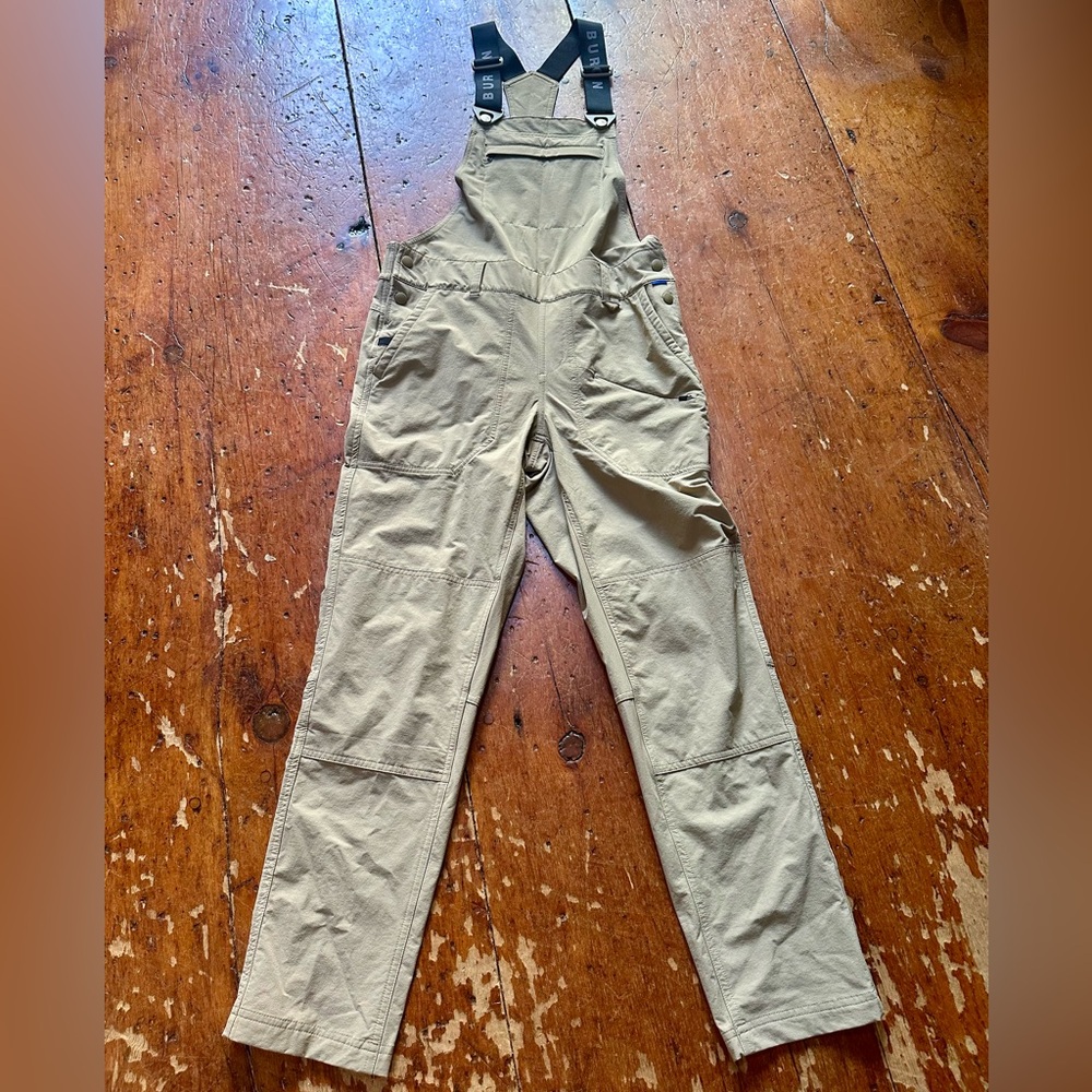 Burton Multipath Utility Overalls